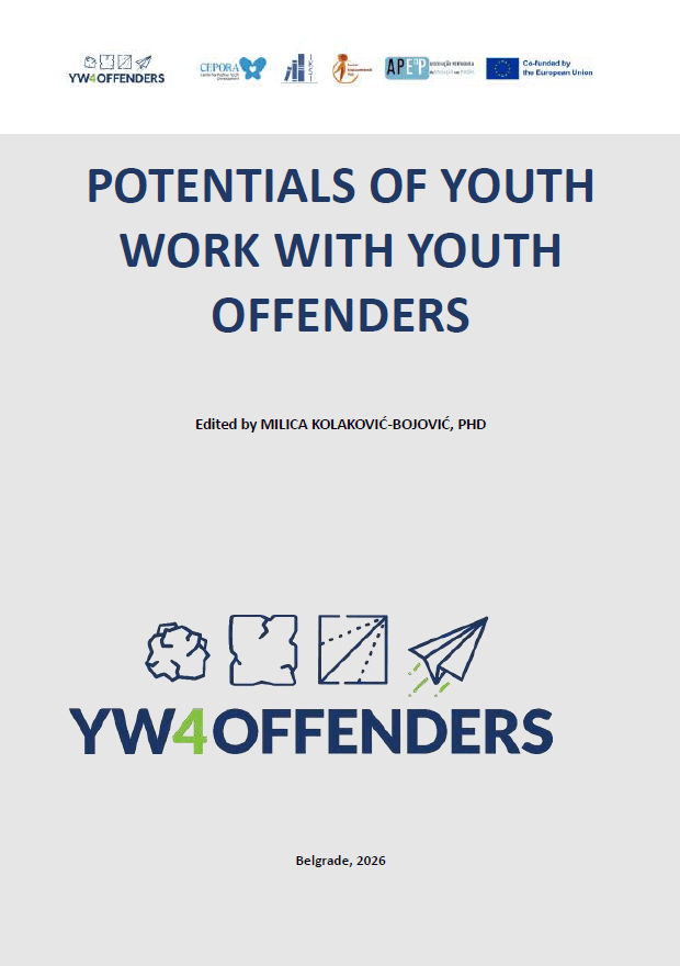youthwork en