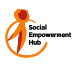 social empowerment logo eng bg removed black